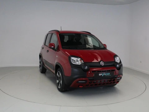 Fiat Panda 1.0 MHEV 70 5P
