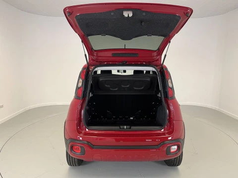 Fiat Panda 1.0 MHEV 70 5P