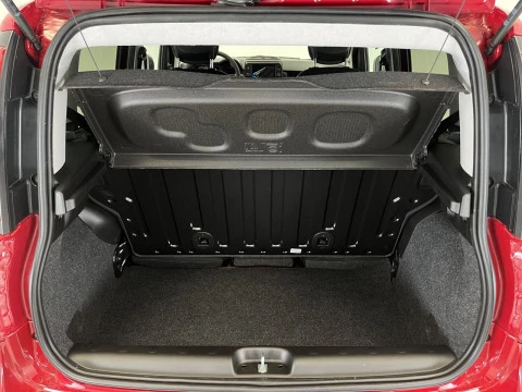 Fiat Panda 1.0 MHEV 70 5P