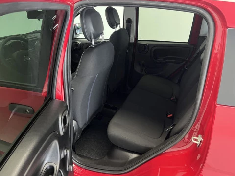 Fiat Panda 1.0 MHEV 70 5P