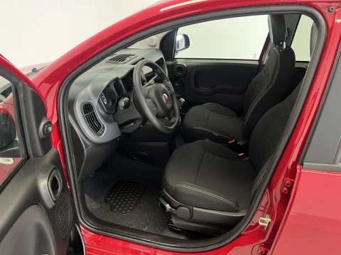 Fiat Panda 1.0 MHEV 70 5P