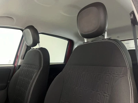 Fiat Panda 1.0 MHEV 70 5P