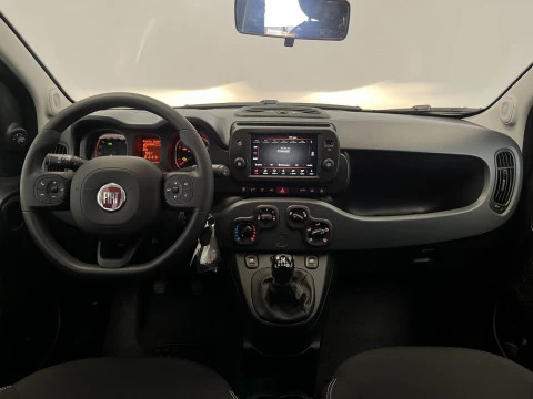 Fiat Panda 1.0 MHEV 70 5P