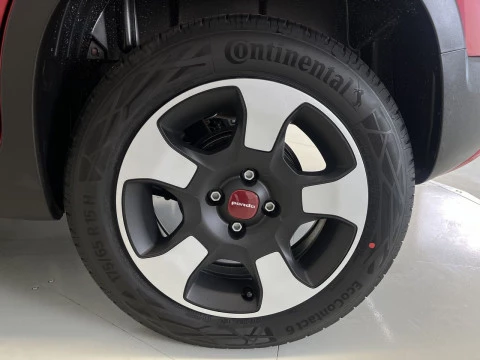 Fiat Panda 1.0 MHEV 70 5P