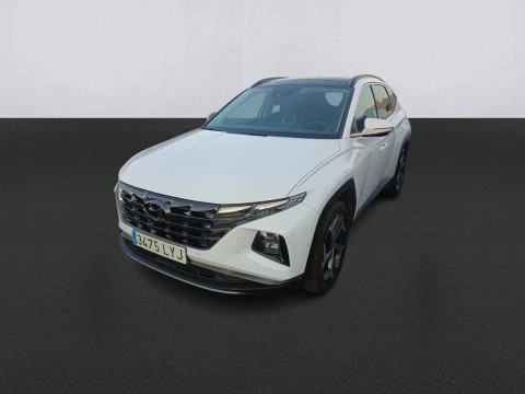 Hyundai Tucson 1.6 TGDI 169kW (230CV) HEV Style Aut 4x4