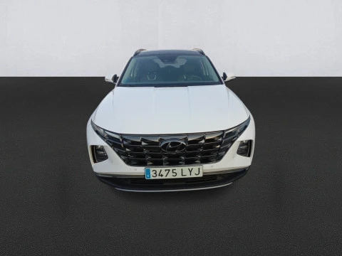 Hyundai Tucson 1.6 TGDI 169kW (230CV) HEV Style Aut 4x4