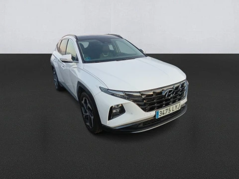 Hyundai Tucson 1.6 TGDI 169kW (230CV) HEV Style Aut 4x4