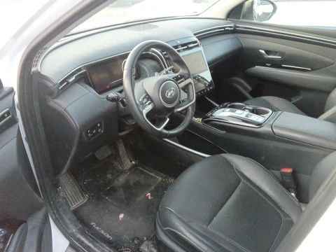 Hyundai Tucson 1.6 TGDI 169kW (230CV) HEV Style Aut 4x4