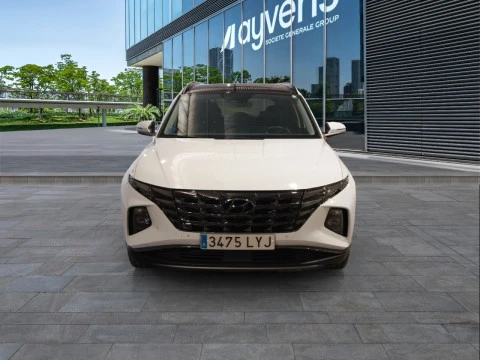Hyundai Tucson 1.6 TGDI 169kW (230CV) HEV Style Aut 4x4