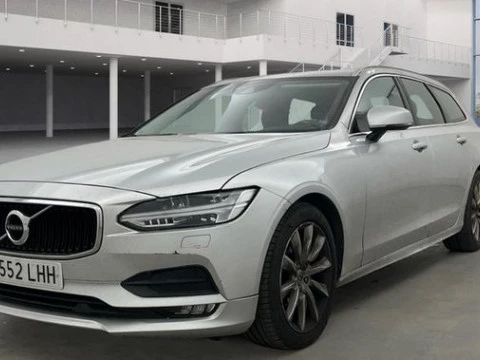 Volvo V90 2.0 D4 Business Plus Auto