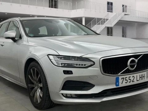 Volvo V90 2.0 D4 Business Plus Auto