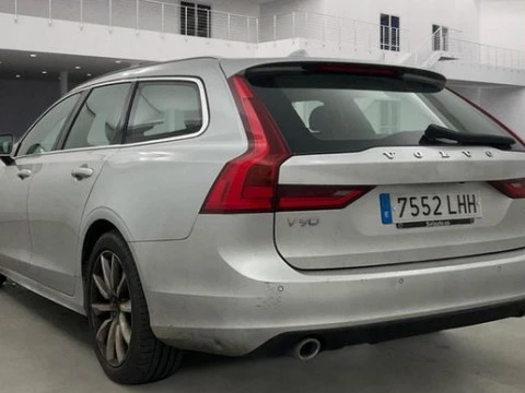 Volvo V90 2.0 D4 Business Plus Auto