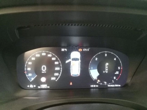 Volvo V90 2.0 D4 Business Plus Auto