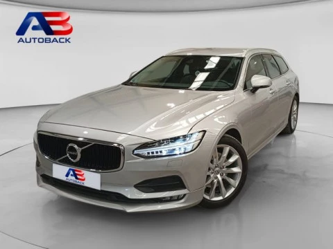 Volvo V90 2.0 D4 Business Plus Auto