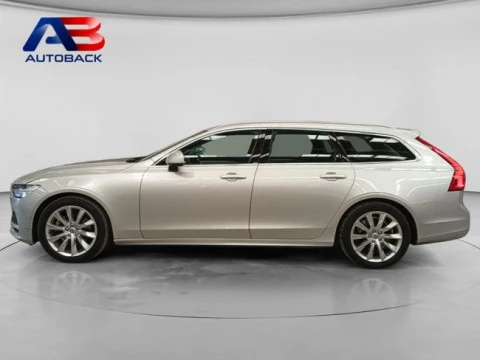 Volvo V90 2.0 D4 Business Plus Auto
