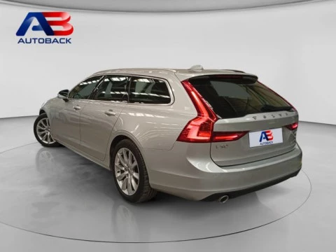 Volvo V90 2.0 D4 Business Plus Auto
