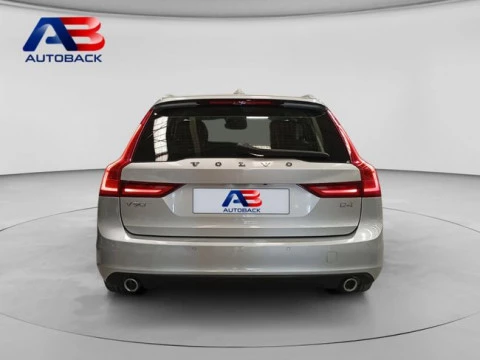 Volvo V90 2.0 D4 Business Plus Auto