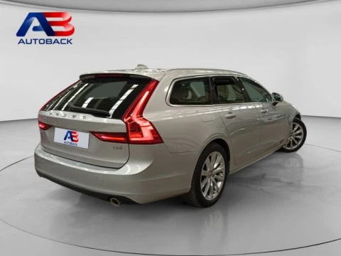 Volvo V90 2.0 D4 Business Plus Auto