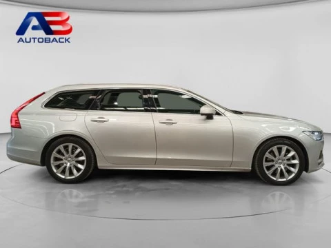 Volvo V90 2.0 D4 Business Plus Auto