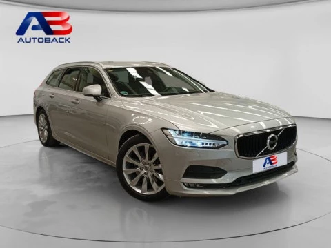 Volvo V90 2.0 D4 Business Plus Auto