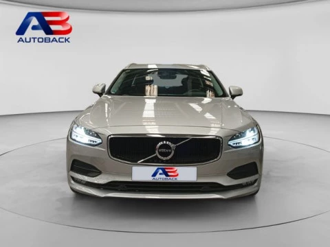 Volvo V90 2.0 D4 Business Plus Auto