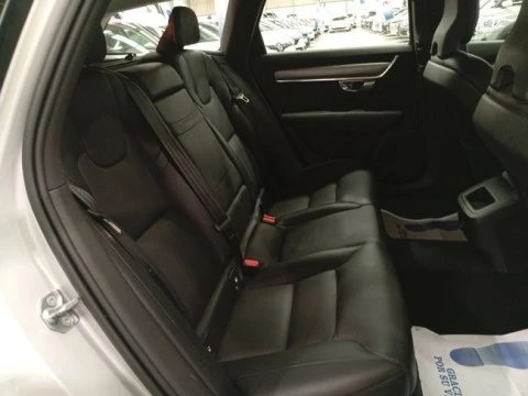 Volvo V90 2.0 D4 Business Plus Auto