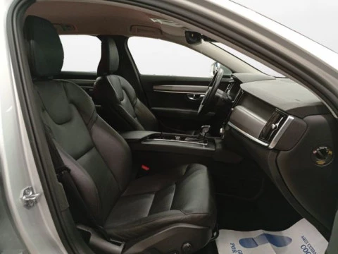 Volvo V90 2.0 D4 Business Plus Auto