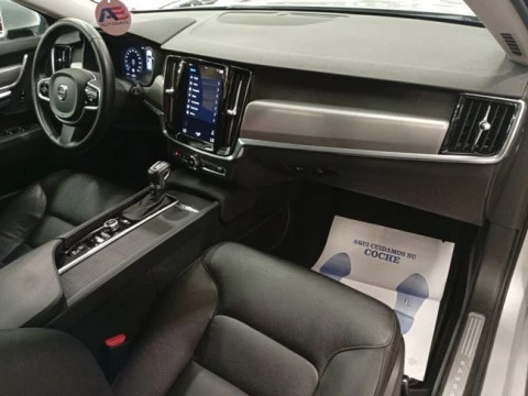 Volvo V90 2.0 D4 Business Plus Auto