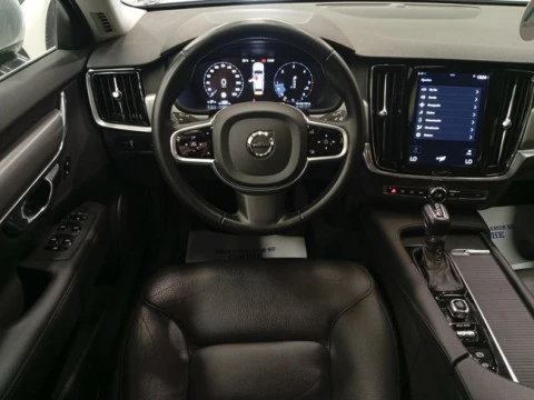 Volvo V90 2.0 D4 Business Plus Auto