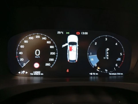 Volvo V90 2.0 D4 Business Plus Auto