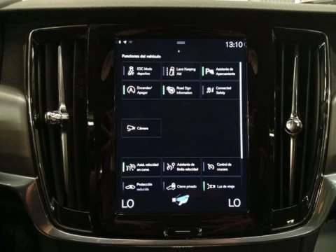 Volvo V90 2.0 D4 Business Plus Auto