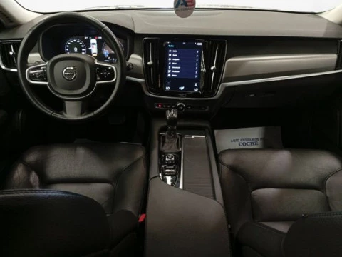 Volvo V90 2.0 D4 Business Plus Auto