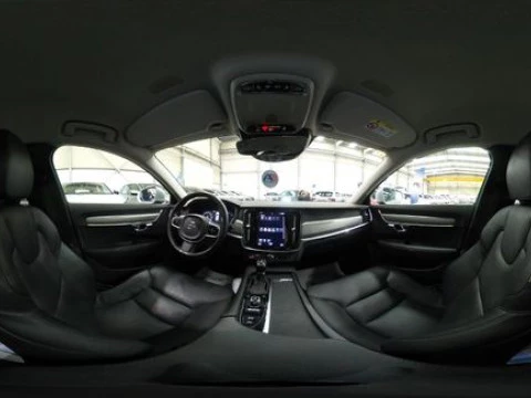 Volvo V90 2.0 D4 Business Plus Auto
