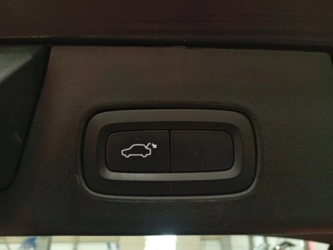 Volvo V90 2.0 D4 Business Plus Auto