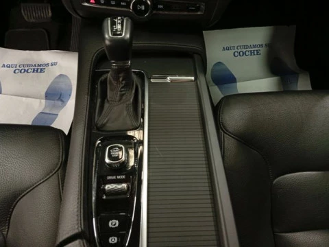 Volvo V90 2.0 D4 Business Plus Auto