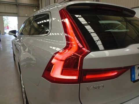 Volvo V90 2.0 D4 Business Plus Auto