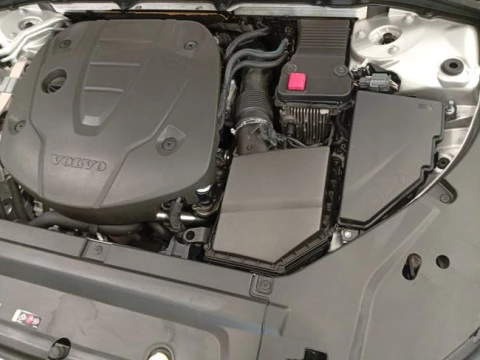 Volvo V90 2.0 D4 Business Plus Auto