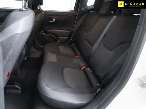 Jeep Renegade Trailhawk 4xe 1.3 PHEV 177kW240CV AT