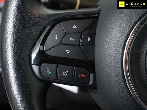 Jeep Renegade Trailhawk 4xe 1.3 PHEV 177kW240CV AT