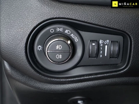 Jeep Renegade Trailhawk 4xe 1.3 PHEV 177kW240CV AT