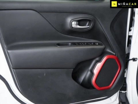 Jeep Renegade Trailhawk 4xe 1.3 PHEV 177kW240CV AT