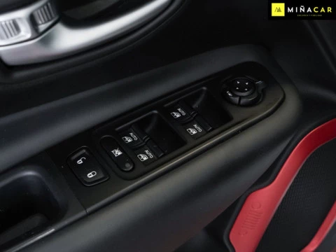 Jeep Renegade Trailhawk 4xe 1.3 PHEV 177kW240CV AT