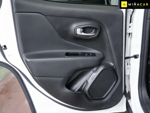 Jeep Renegade Trailhawk 4xe 1.3 PHEV 177kW240CV AT