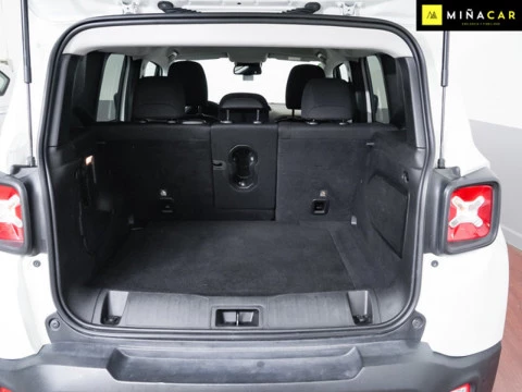 Jeep Renegade Trailhawk 4xe 1.3 PHEV 177kW240CV AT