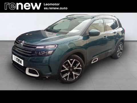Citroën C5 Aircross  Diesel  BlueHDi S&S Shine 130