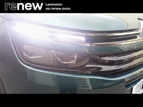 Citroën C5 Aircross  Diesel  BlueHDi S&S Shine 130