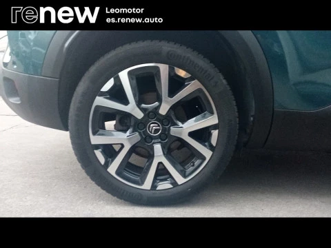 Citroën C5 Aircross  Diesel  BlueHDi S&S Shine 130