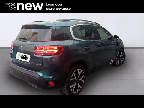 Citroën C5 Aircross  Diesel  BlueHDi S&S Shine 130