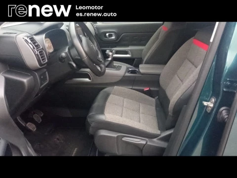 Citroën C5 Aircross  Diesel  BlueHDi S&S Shine 130