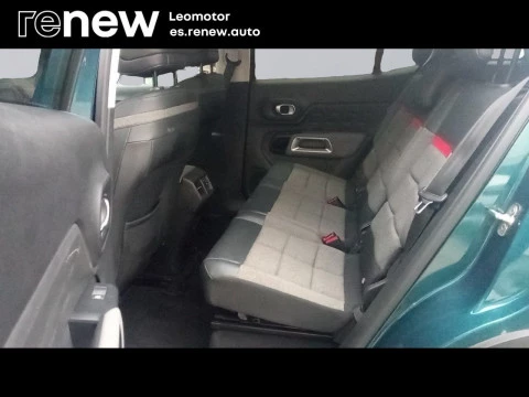 Citroën C5 Aircross  Diesel  BlueHDi S&S Shine 130